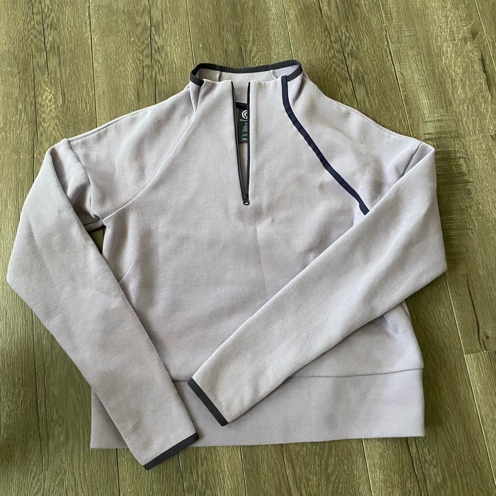 CHAMPION Athletic Sweater